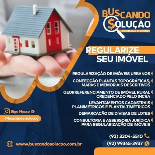 Imóvel para aluguel tem 42 metros quadrados com 2 quartos em Flores - Manaus - AM