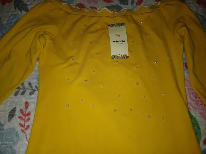 Blusa ciganinha 40 reais