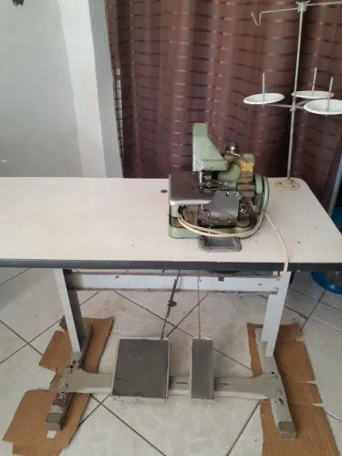Maquina chinesinha