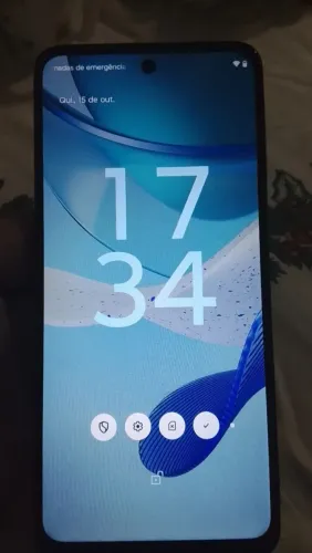 Celular moto G53