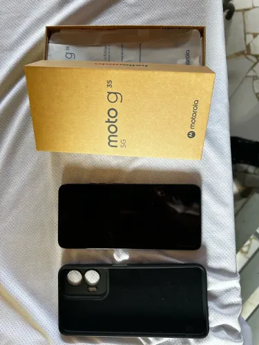 Motorola moto g35 5g