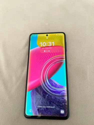 CELULAR SAMSUMG M53