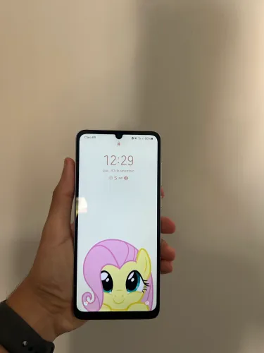 Galaxy A05
