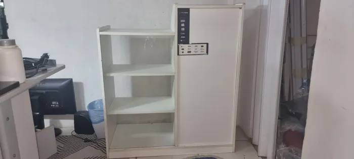 Balcão Mostruário para Lojinha