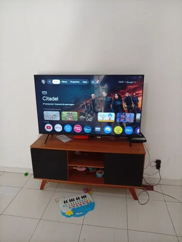 Tv plasma 52 polegadas 
