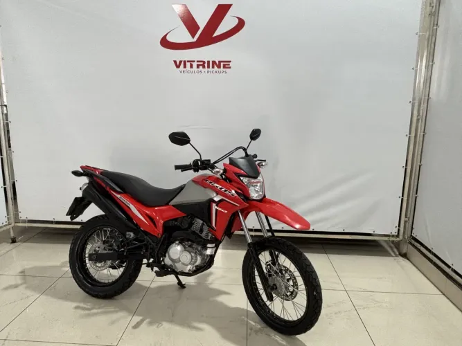 Honda Nxr 160 bros esdd 2022