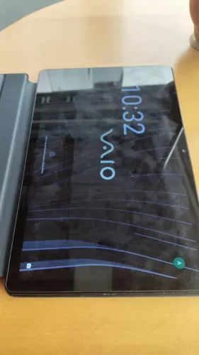 Tablet Vaio