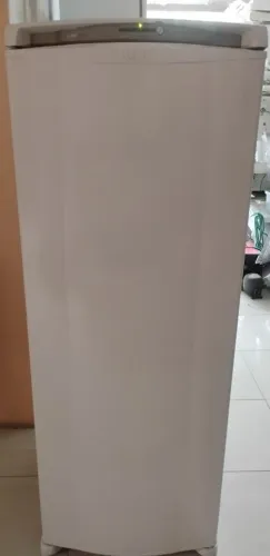 Geladeira Consul Frost free ler anuncio