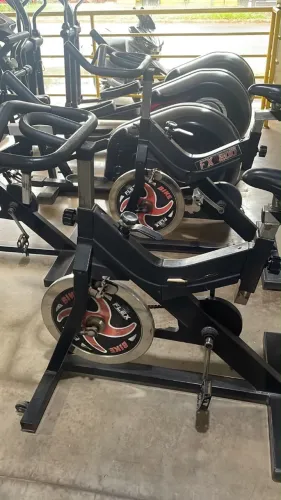 Bike Spinning FX 200