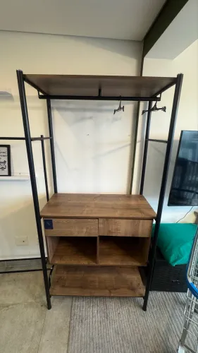 Vendo guarda roupa