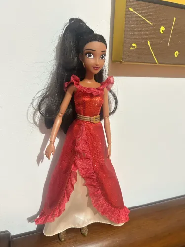 Princesa Disney