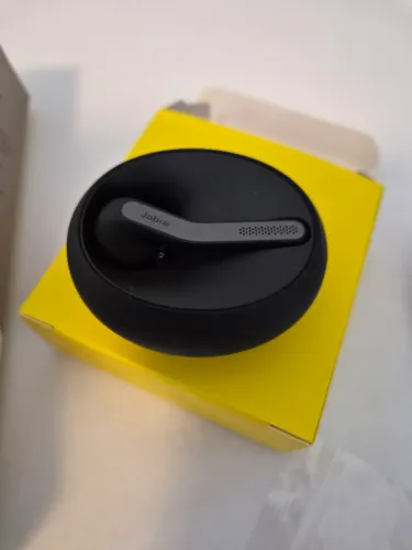 Headset JABRA ECLIPSE