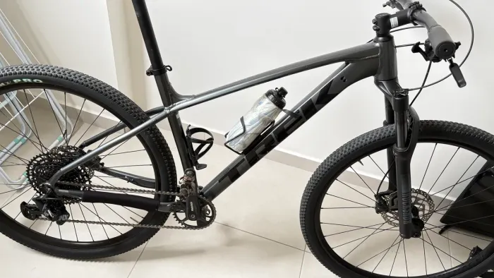 Mtb xcaliber 8 ano 2021