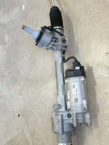 Caixa de Direção Elétrica - Porsche 911, Boxter e Cayman 4532012066/ *67