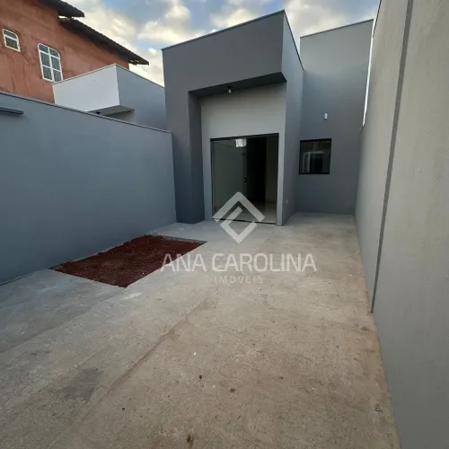 Casa à venda no bairro Veneza Park