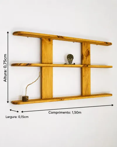 Moveis rústicos