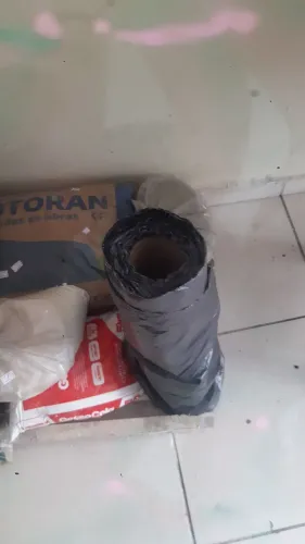 Mgs reforma venda e aplicações