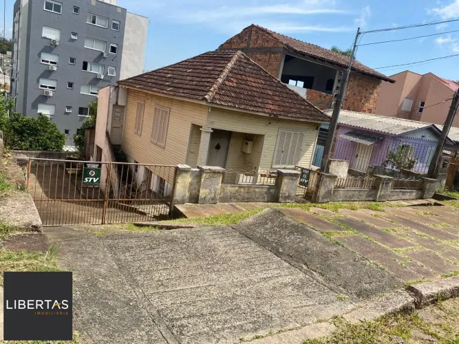 Terreno à venda Santo Antônio Porto Alegre/RS