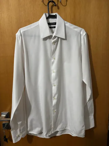 Camisa Emporio Colombo - Tamanho M ( 2 )