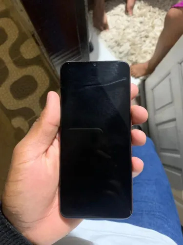 Vendo um Galaxy Samsung A04s gb no preço