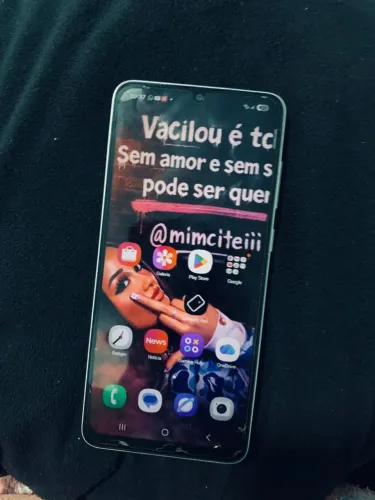 Vendo 450 A05 Samsung