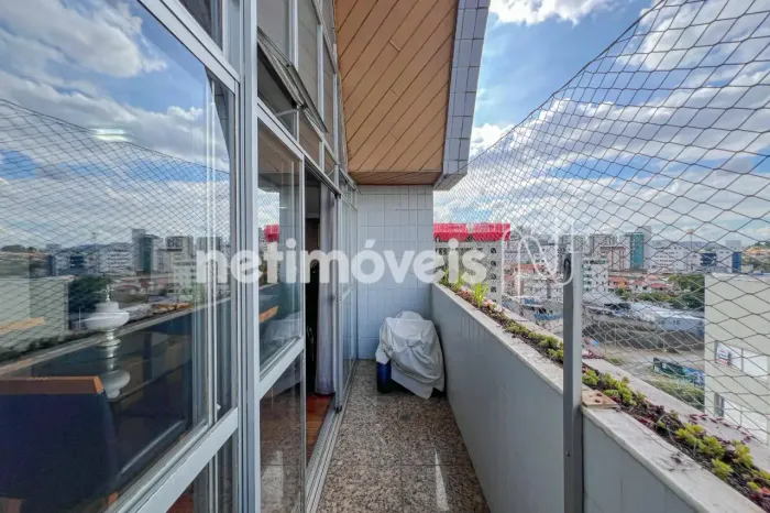 compre cobertura, 5 quartos, 3 vagas, lazer completo ao lado do Hotel Ouro Minas, 260 m²;,