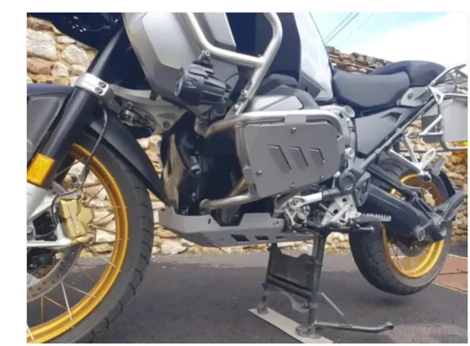 protector motor BMW gs 1250