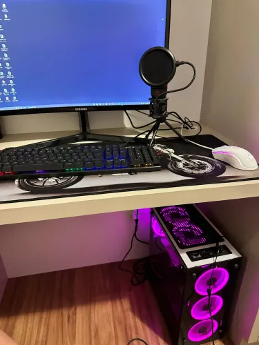 Setup Completo