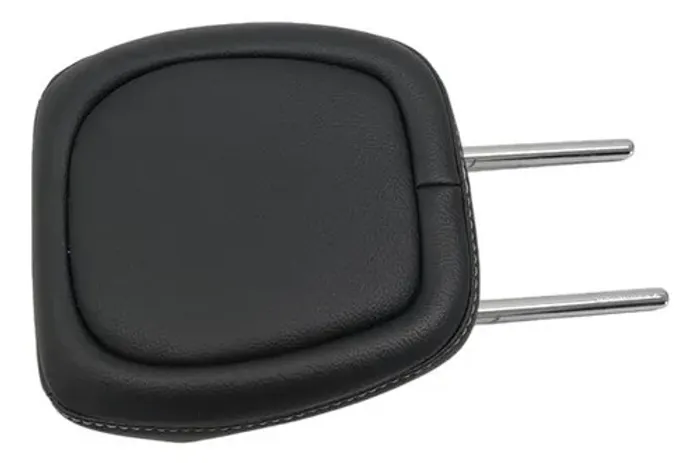 Encosto Cabeça Traseiro Lateral Fiat Toro 2021 B2436 Preto