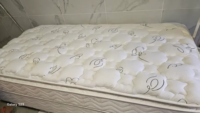 Cama box solteiro