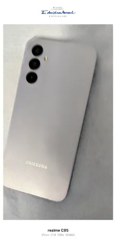 Vendo celular Samsung a14 128 giga
