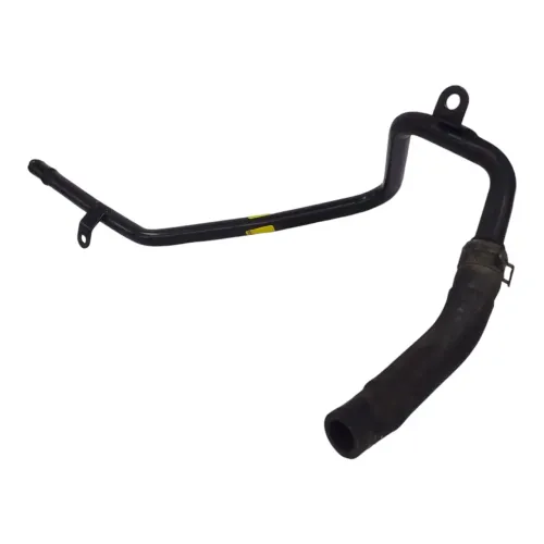 Mangueira Água Volkswagen Amarok Biturbo 2010/13 Preto