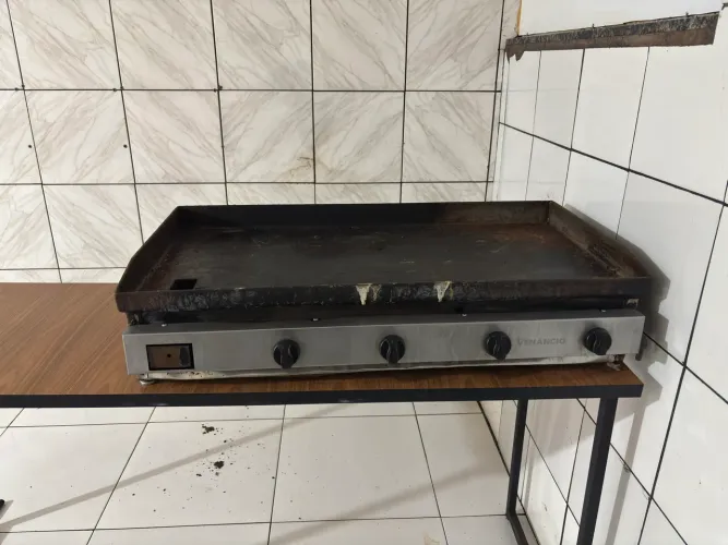 Chapa Venâncio