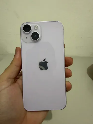 IPhone 14 128gb - Aceito Cartão 