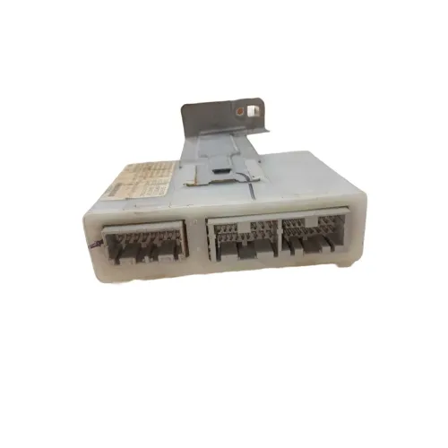 Modulo CONTROLE CENTRAL FRONTIER 2.8 2004 XE