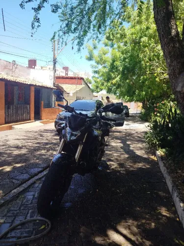 Cb500f EXTRA