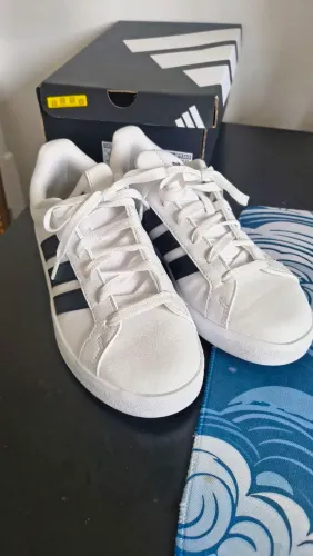 Tênis Adidas Original