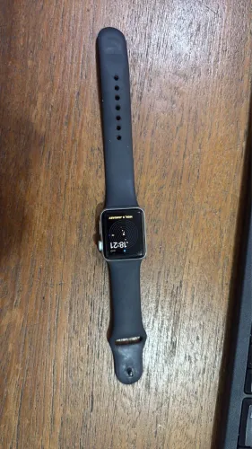 Apple Watch série 3