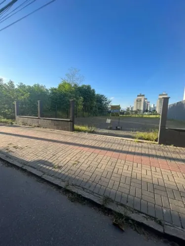 Terreno para venda