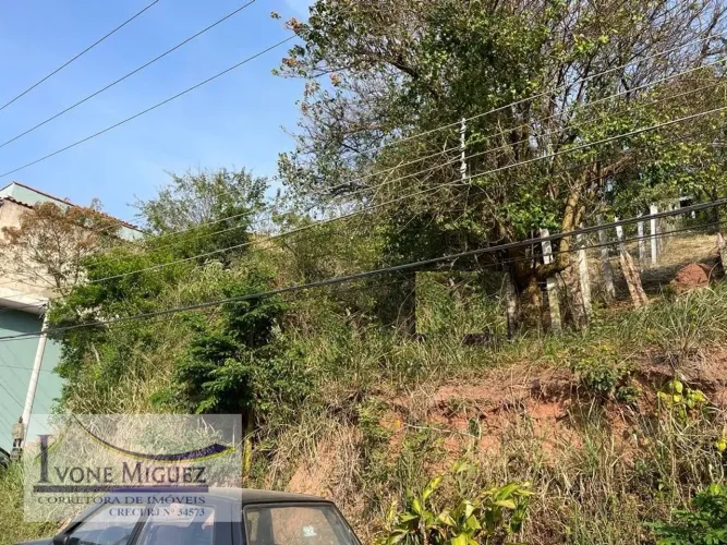 Terreno em São Judas Tadeu - Miguel Pereira, RJ