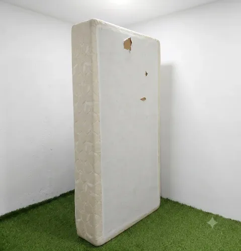 Cama box solteiro