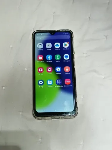Samsung galax a22