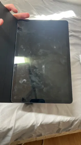 TABLET SAMSUNG S6 LITE - 64gb pra sair logo