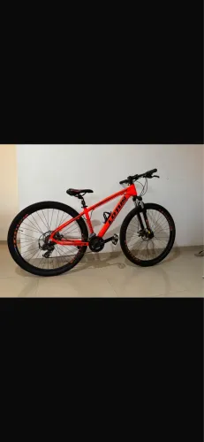 Bicicleta LÓTUS ARO29