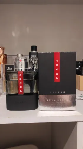 Prada luna Rossa carbon 100ml