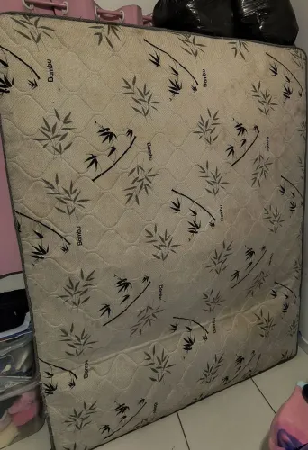 Base de cama