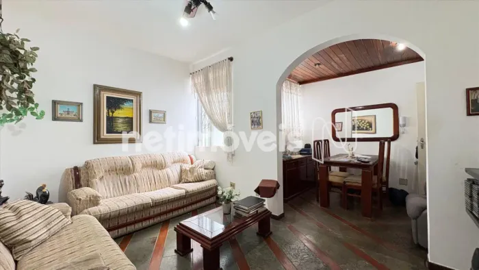 Venda Apartamento 2 quartos Cidade Nova Belo Horizonte