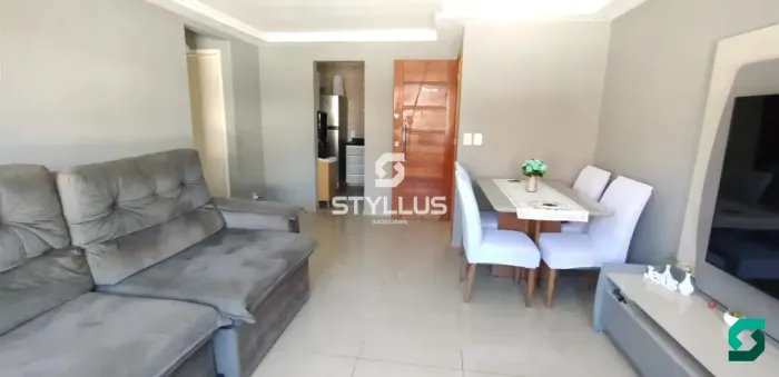 Inhaúma | Apartamento 2 quartos