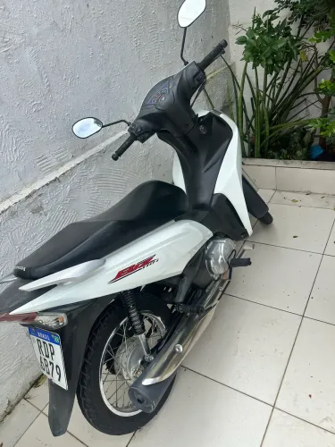 Vendo Biz 110i 