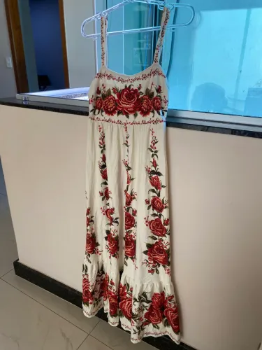 Vestido farm